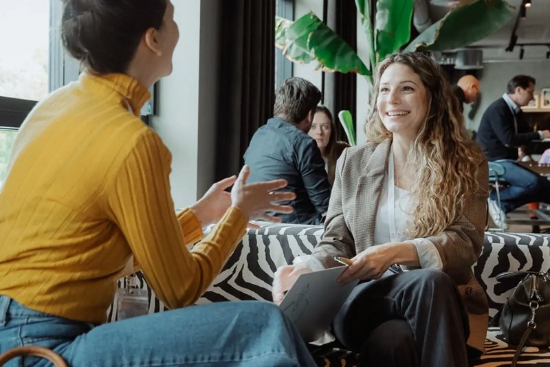 Foto: Die Markenkuppler Foto: Die Markenkuppler