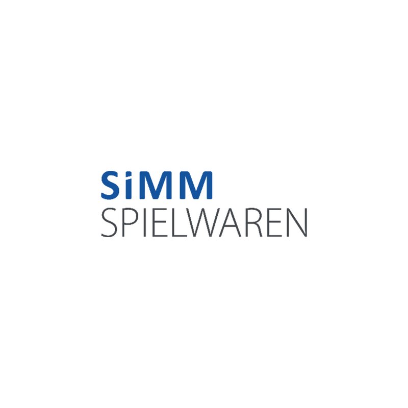 Logo von Simm Spielwaren GmbH