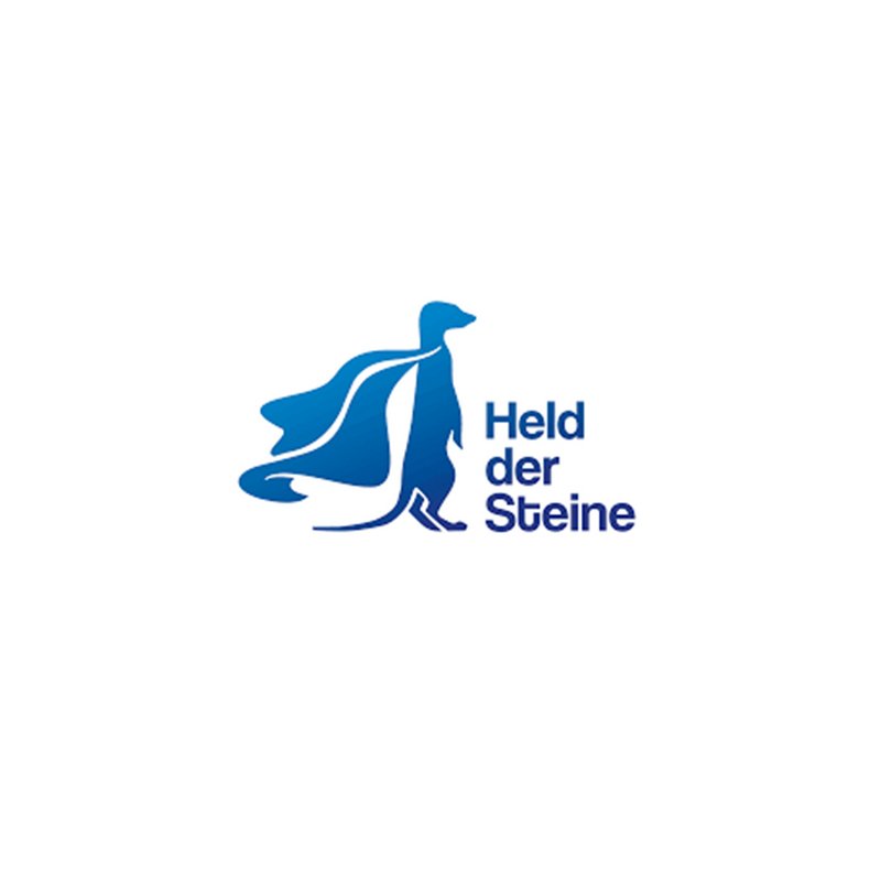 Logo von Held der Steine GmbH