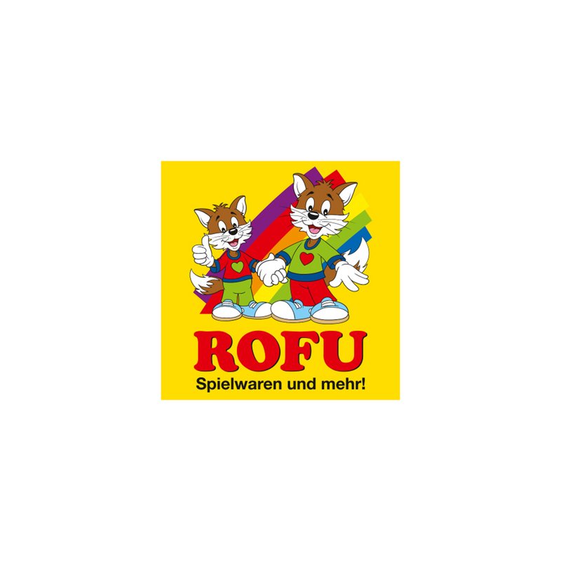 Logo von ROFU Kinderland Spielwarenhandels GmbH
