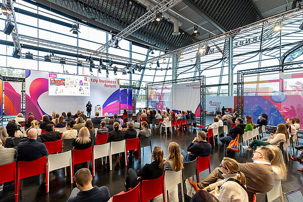 Spielwarenmesse | Startseite