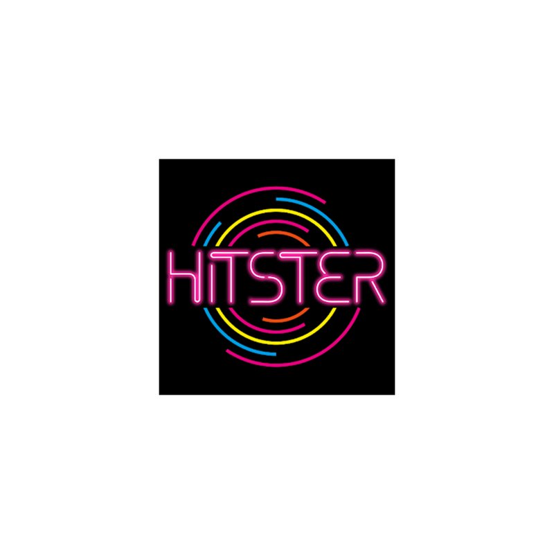 Logo von Hitster